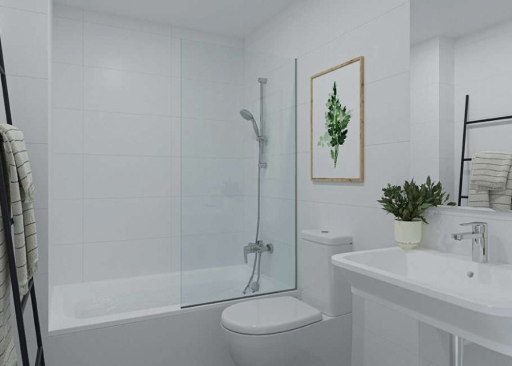 Obra Nueva - Apartment - Flat - Jávea Xàbia - Centro