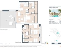 Obra Nueva - Apartment - Flat - Jávea Xàbia - Centro