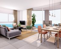 Obra Nueva - Apartment - Flat - La Manga del Mar Menor