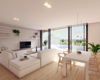 Obra Nueva - Apartment - Flat - La Manga del Mar Menor