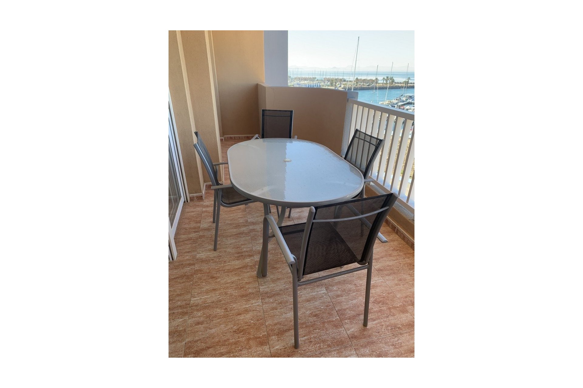 Obra Nueva - Apartment - Flat - La Manga del Mar Menor