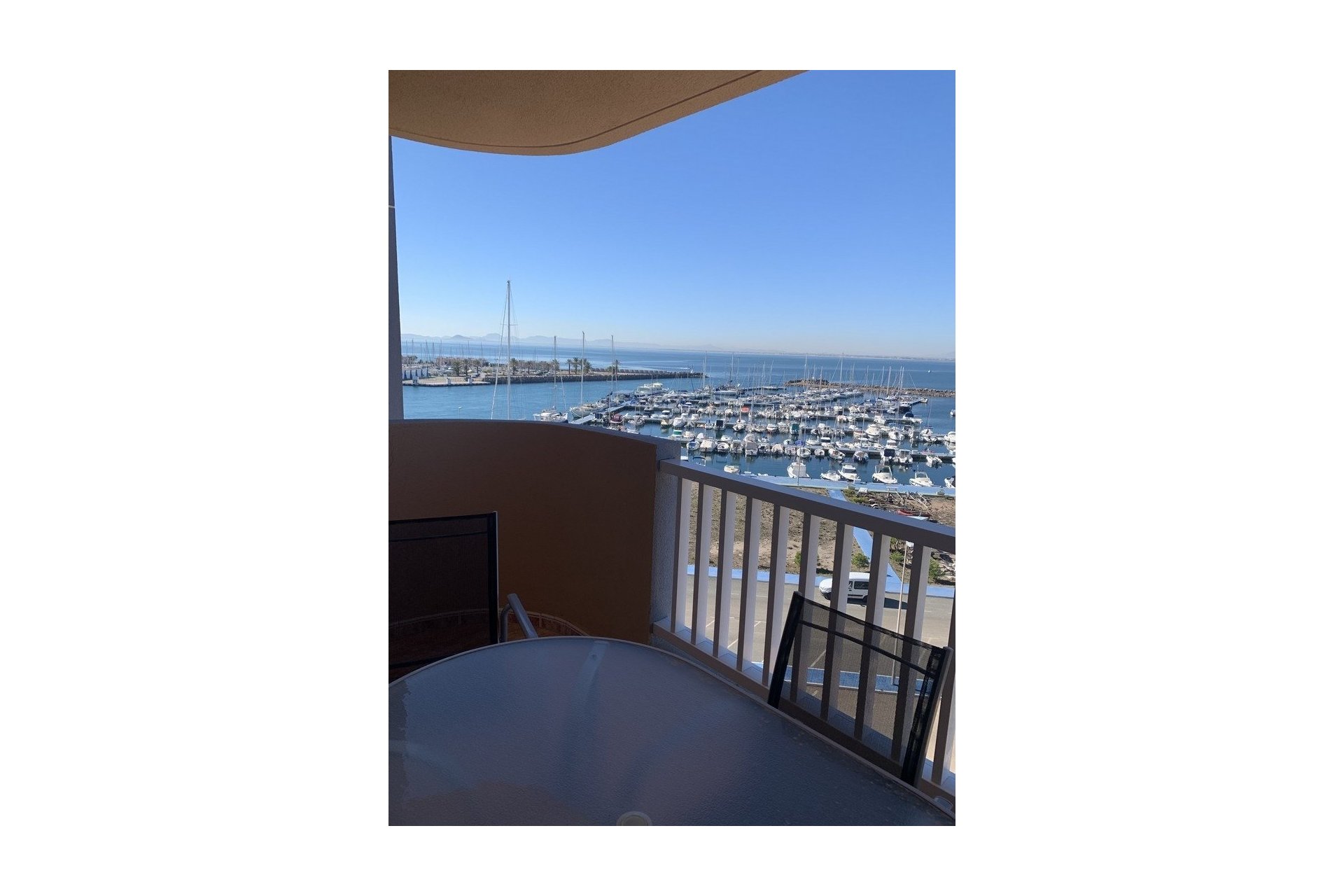 Obra Nueva - Apartment - Flat - La Manga del Mar Menor