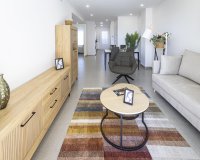 Obra Nueva - Apartment - Flat - La Manga del Mar Menor