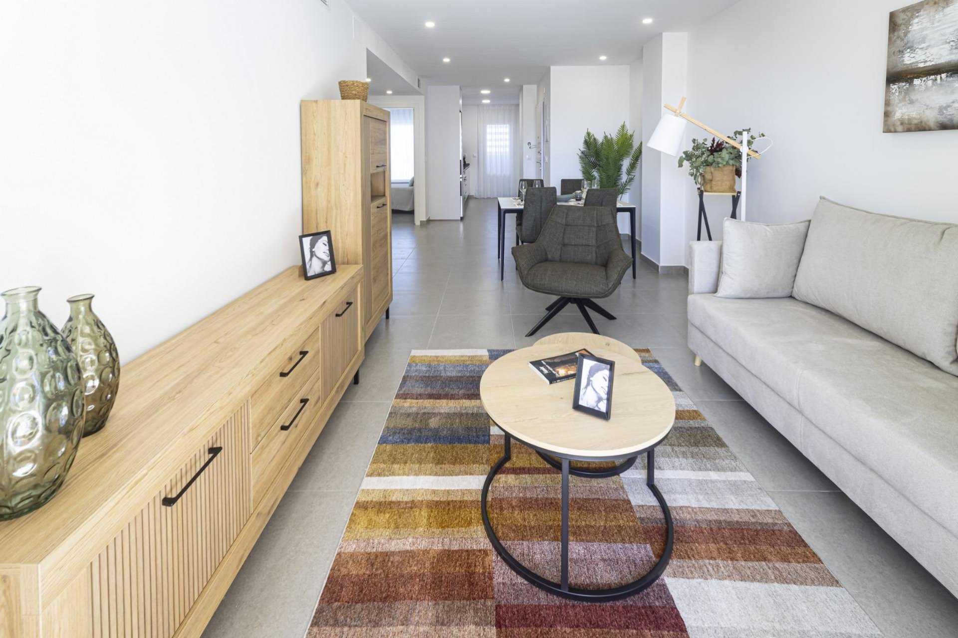 Obra Nueva - Apartment - Flat - La Manga del Mar Menor