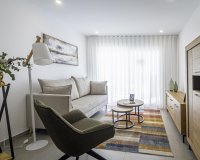 Obra Nueva - Apartment - Flat - La Manga del Mar Menor