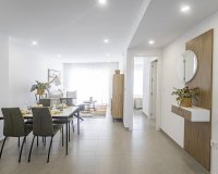 Obra Nueva - Apartment - Flat - La Manga del Mar Menor