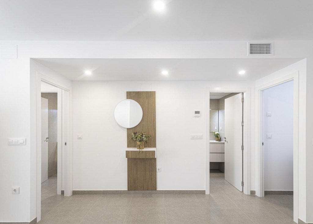 Obra Nueva - Apartment - Flat - La Manga del Mar Menor