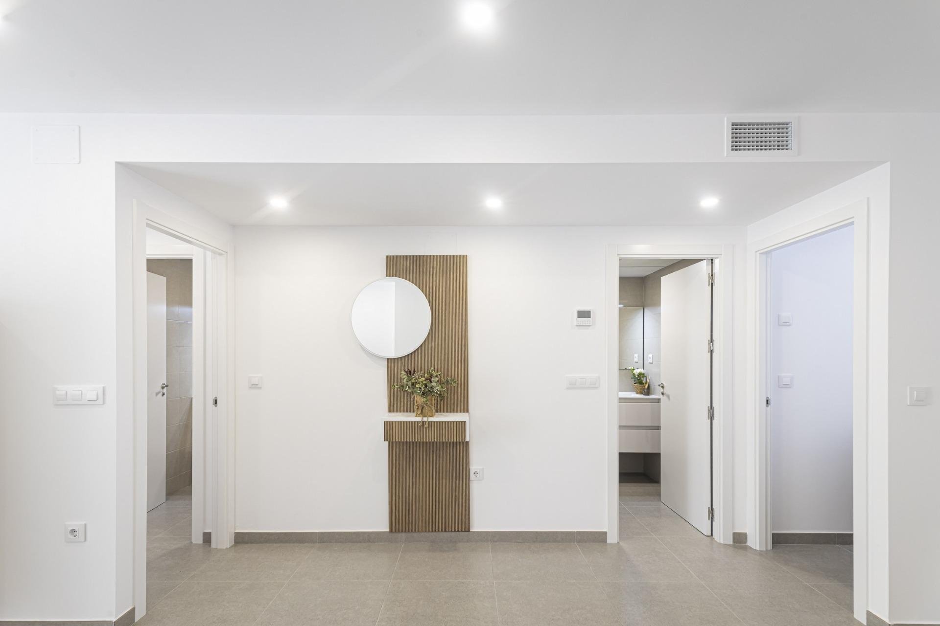 Obra Nueva - Apartment - Flat - La Manga del Mar Menor