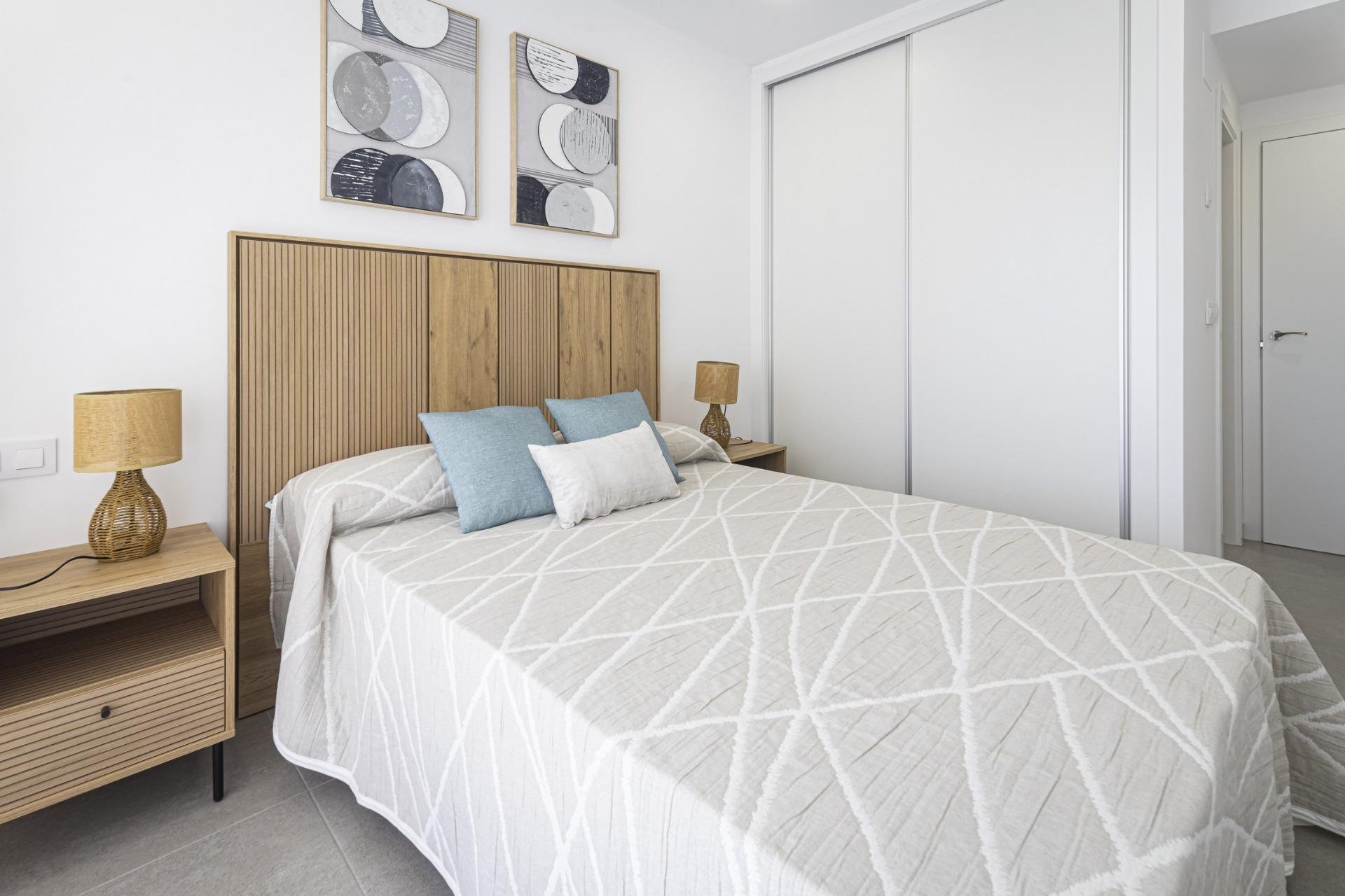 Obra Nueva - Apartment - Flat - La Manga del Mar Menor