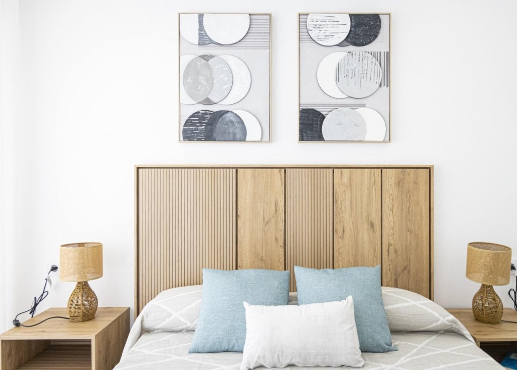 Obra Nueva - Apartment - Flat - La Manga del Mar Menor