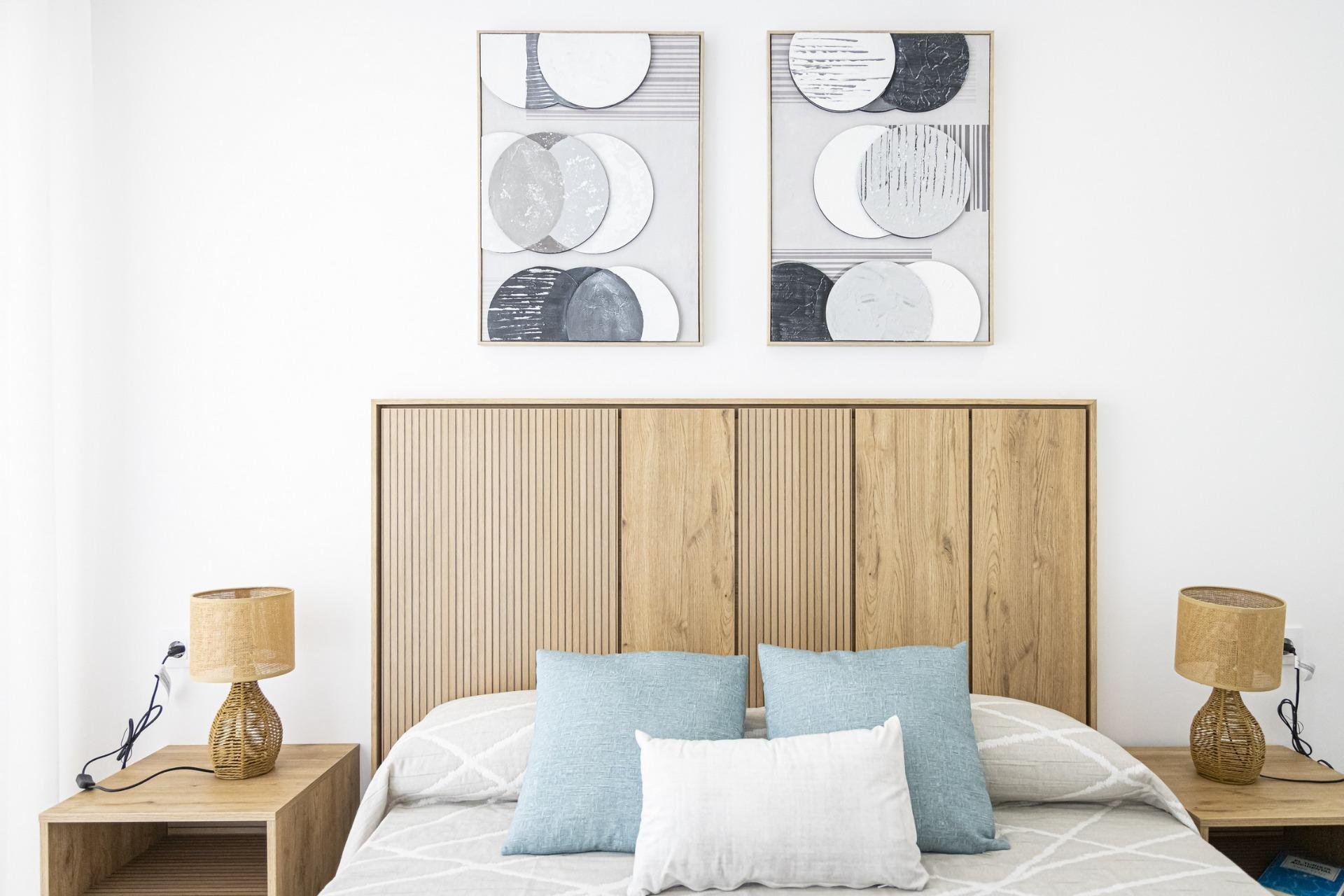 Obra Nueva - Apartment - Flat - La Manga del Mar Menor