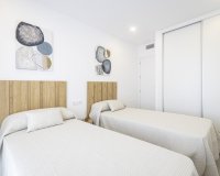 Obra Nueva - Apartment - Flat - La Manga del Mar Menor