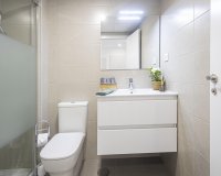 Obra Nueva - Apartment - Flat - La Manga del Mar Menor