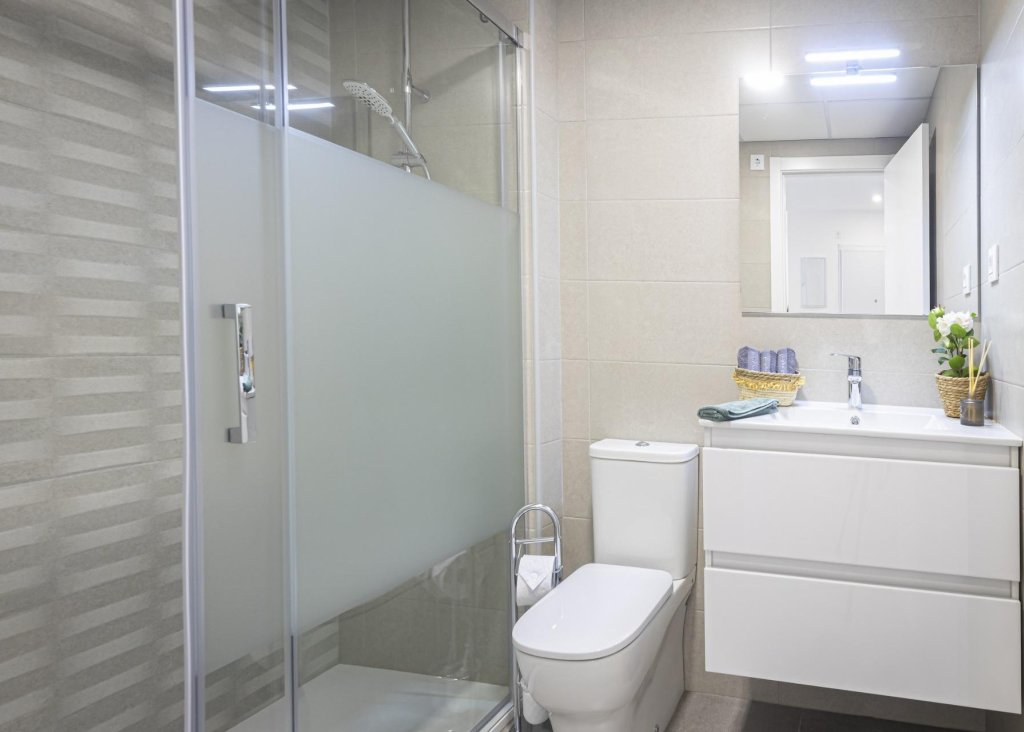 Obra Nueva - Apartment - Flat - La Manga del Mar Menor