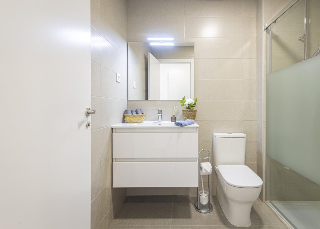 Obra Nueva - Apartment - Flat - La Manga del Mar Menor