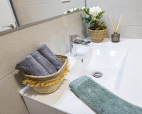 Obra Nueva - Apartment - Flat - La Manga del Mar Menor