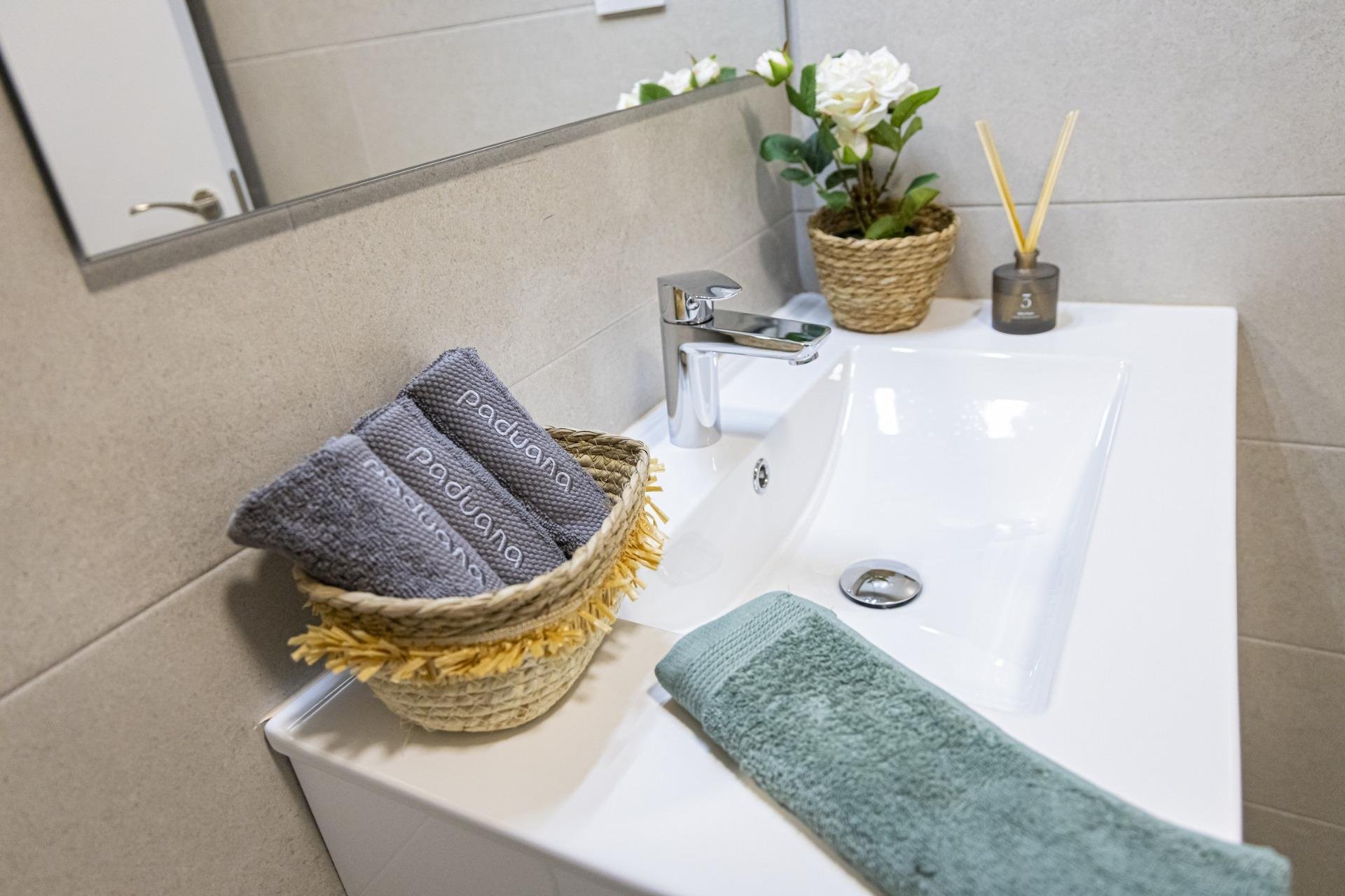 Obra Nueva - Apartment - Flat - La Manga del Mar Menor