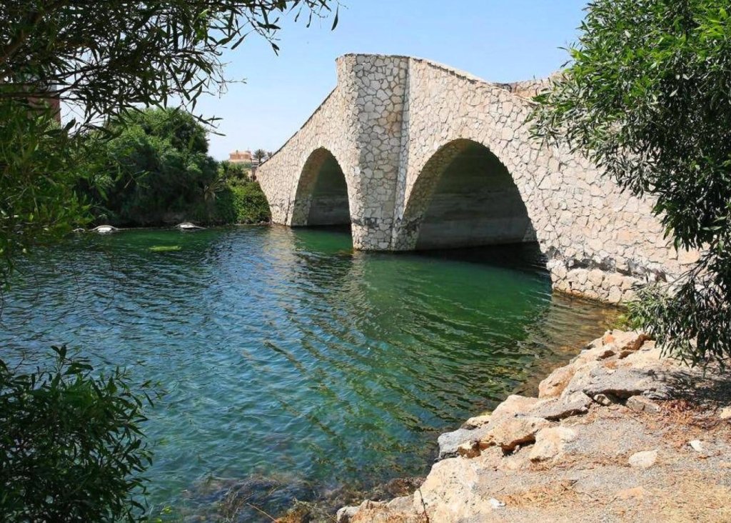 Obra Nueva - Apartment - Flat - La Manga del Mar Menor