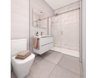 Obra Nueva - Apartment - Flat - La Manga del Mar Menor