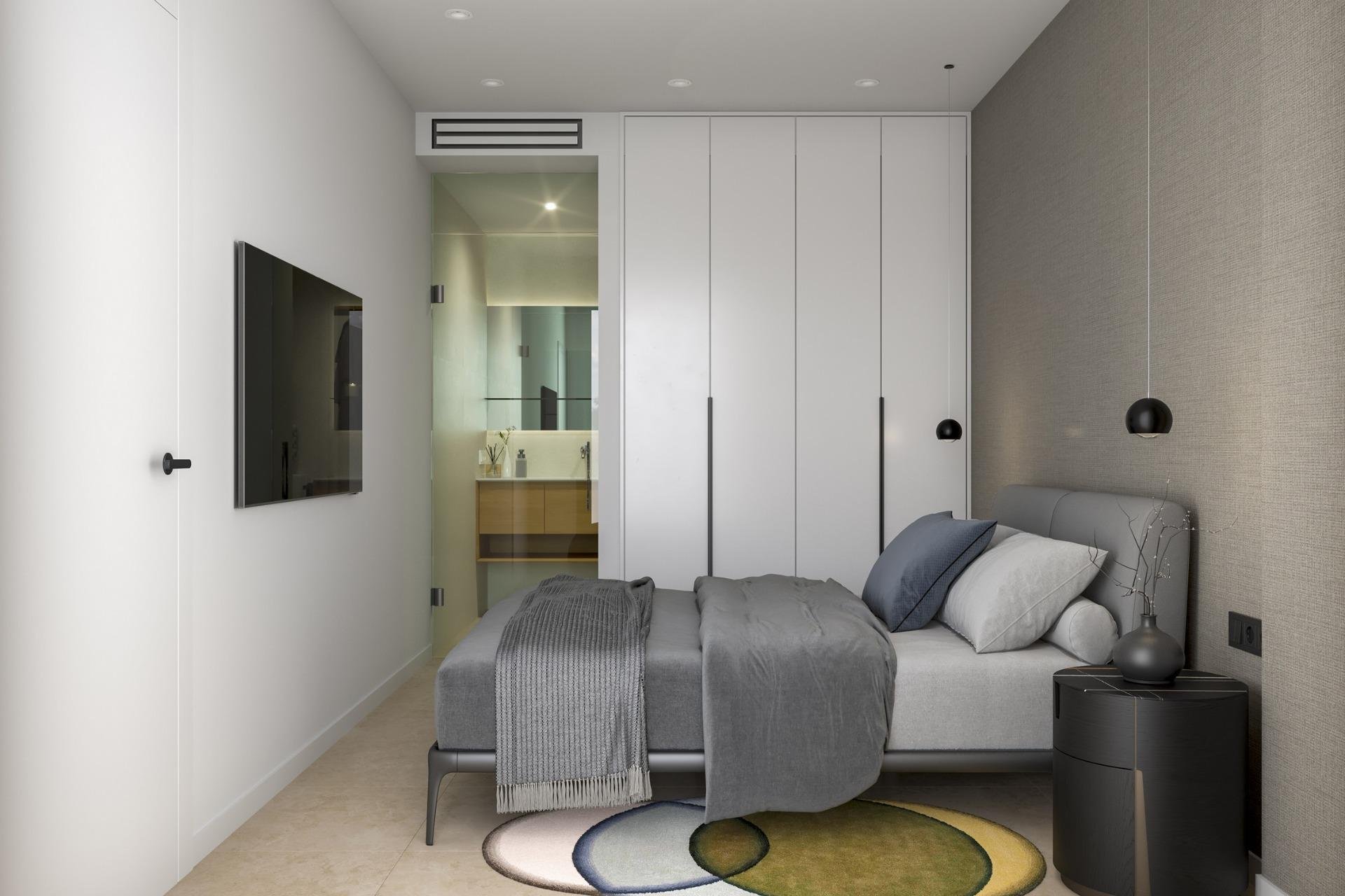 Obra Nueva - Apartment - Flat - La Marina - La Marina del Pinet