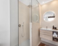 Obra Nueva - Apartment - Flat - Los Alcázares - La Serena Golf