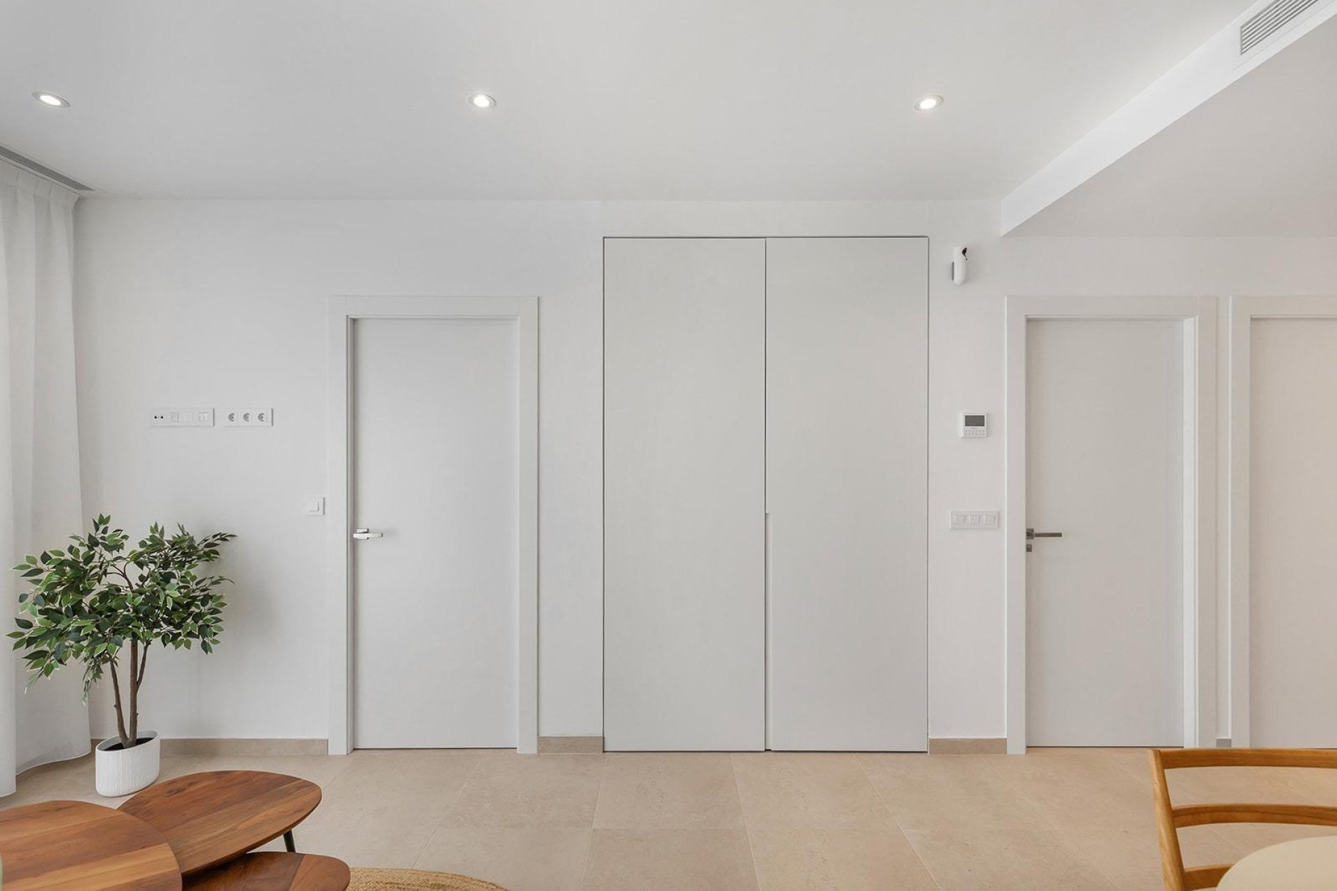 Obra Nueva - Apartment - Flat - Los Alcázares - La Serena Golf