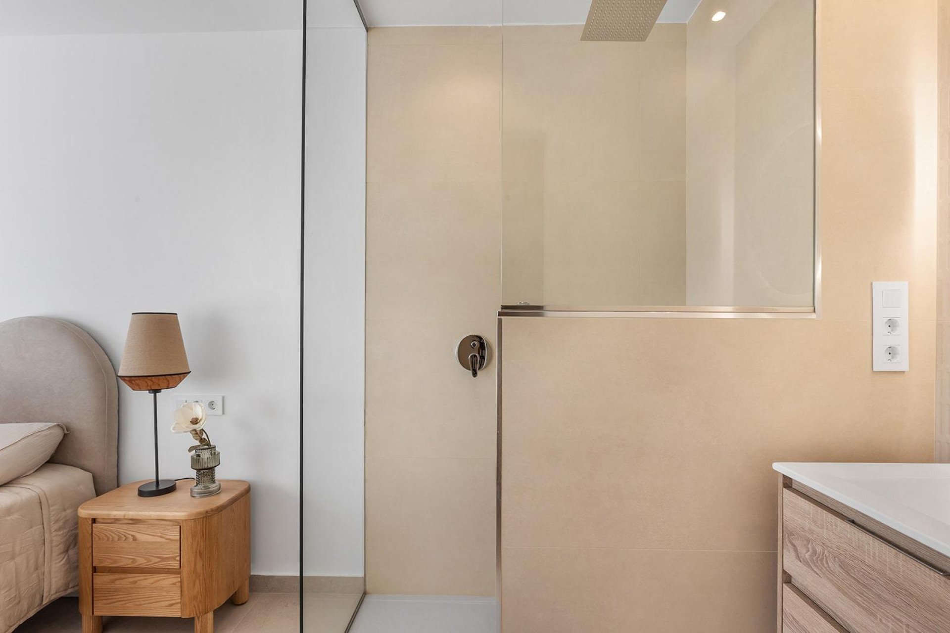 Obra Nueva - Apartment - Flat - Los Alcázares - La Serena Golf