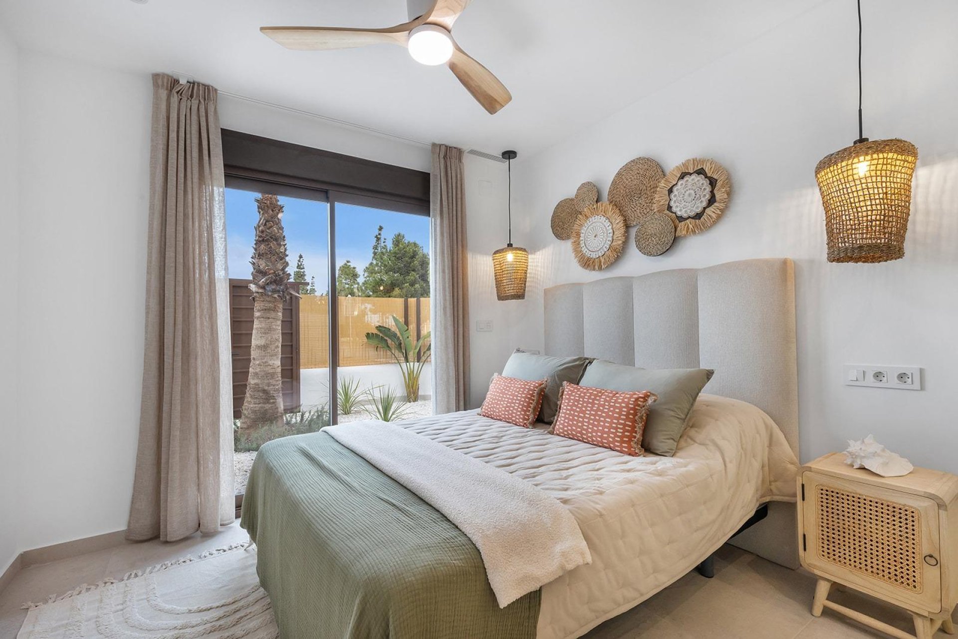 Obra Nueva - Apartment - Flat - Los Alcázares - La Serena Golf