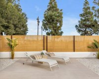 Obra Nueva - Apartment - Flat - Los Alcázares - La Serena Golf