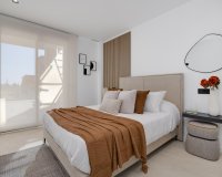 Obra Nueva - Apartment - Flat - Los Alcázares - La Serena Golf