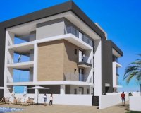 Obra Nueva - Apartment - Flat - Los Alcázares - Los Narejos