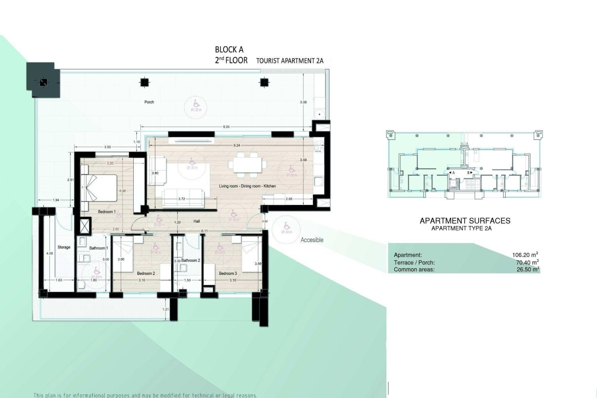 Obra Nueva - Apartment - Flat - Los Alcázares - Los Narejos