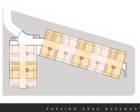 Obra Nueva - Apartment - Flat - Los Alcázares - Serena Golf