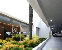 Obra Nueva - Apartment - Flat - Los Alcázares - Serena Golf