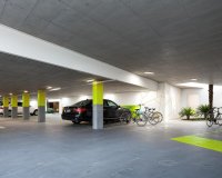 Obra Nueva - Apartment - Flat - Los Alcázares - Serena Golf