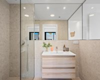 Obra Nueva - Apartment - Flat - Los Alcázares - Serena Golf