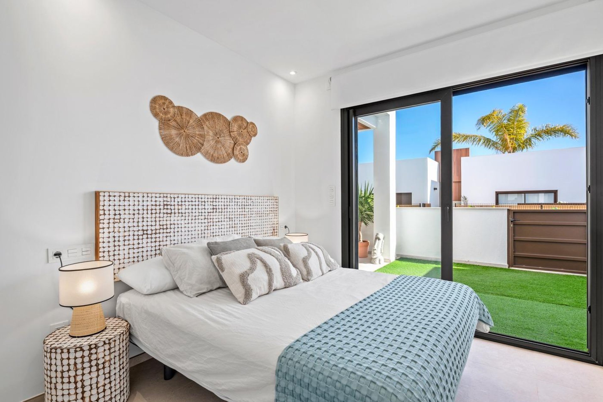 Obra Nueva - Apartment - Flat - Los Alcázares - Serena Golf