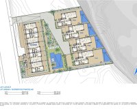 Obra Nueva - Apartment - Flat - Los Alcázares - Serena Golf