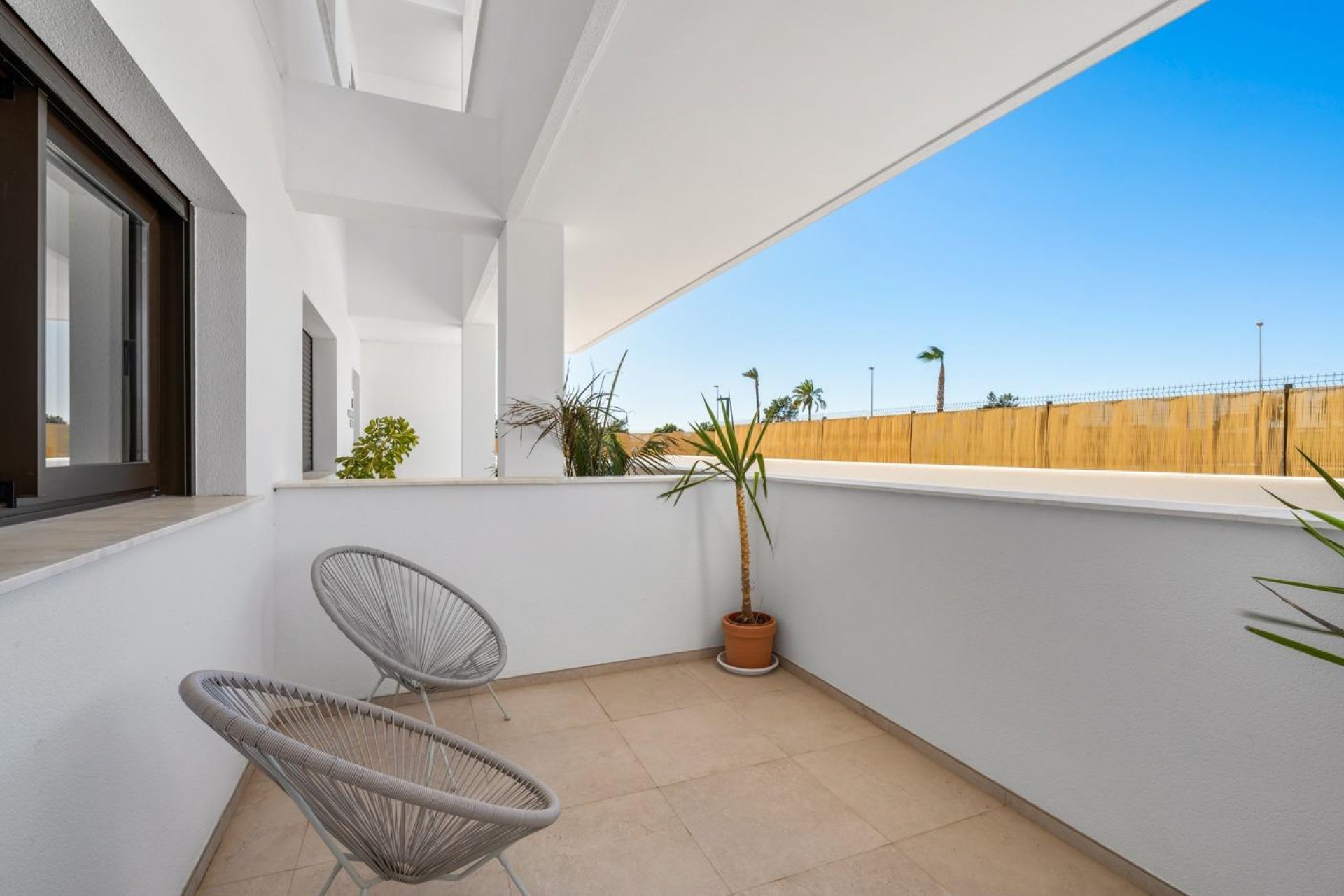 Obra Nueva - Apartment - Flat - Los Alcázares - Serena Golf
