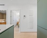 Obra Nueva - Apartment - Flat - Los Alcázares - Serena Golf