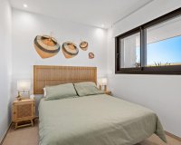 Obra Nueva - Apartment - Flat - Los Alcázares - Serena Golf