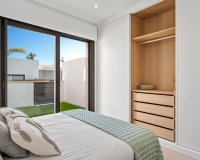 Obra Nueva - Apartment - Flat - Los Alcázares - Serena Golf