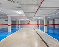 Obra Nueva - Apartment - Flat - Los Alcázares - Serena Golf