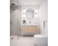 Obra Nueva - Apartment - Flat - Mazarron - pueblo