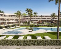 Obra Nueva - Apartment - Flat - Monforte del Cid - Alenda Golf