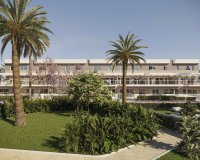 Obra Nueva - Apartment - Flat - Monforte del Cid - Alenda Golf