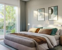 Obra Nueva - Apartment - Flat - Monforte del Cid - Alenda Golf