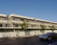 Obra Nueva - Apartment - Flat - Monforte del Cid - Alenda Golf