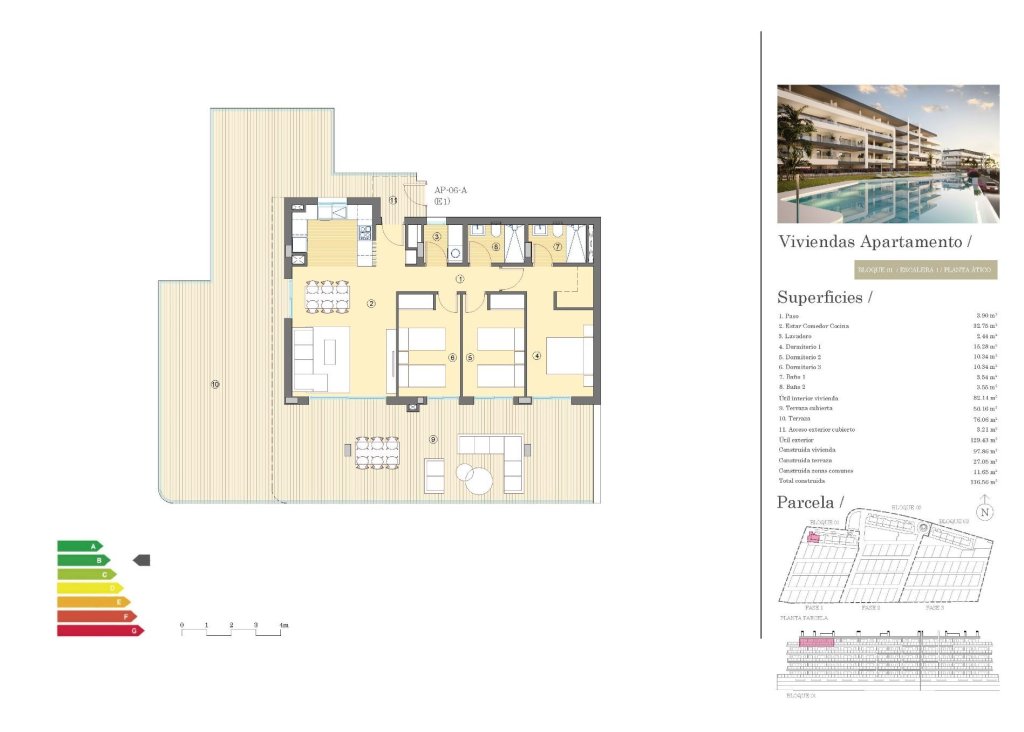 Obra Nueva - Apartment - Flat - Mutxamel - Bonalba-cotoveta