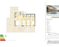 Obra Nueva - Apartment - Flat - Mutxamel - Bonalba-cotoveta